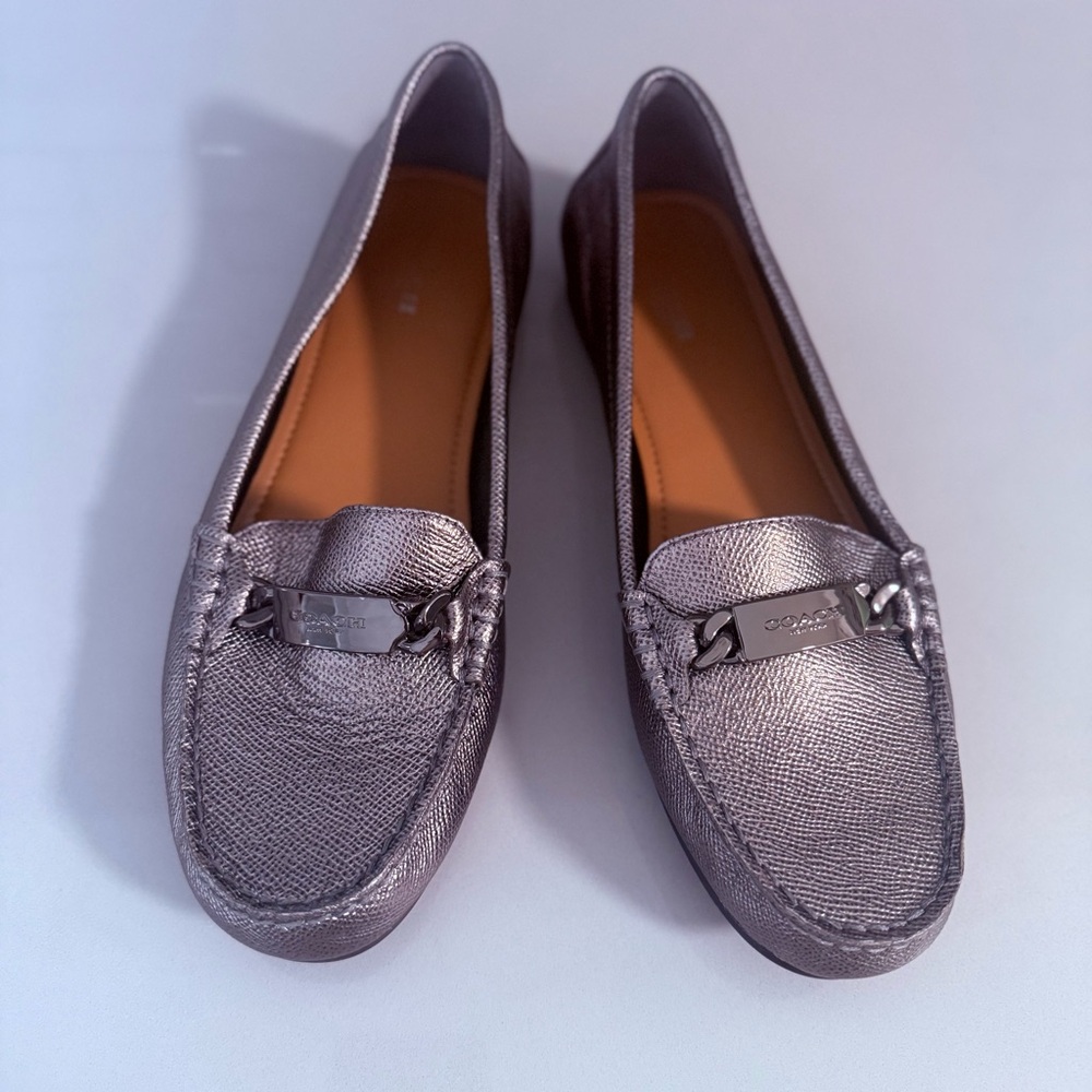 Coach Woman Shoes 9.5